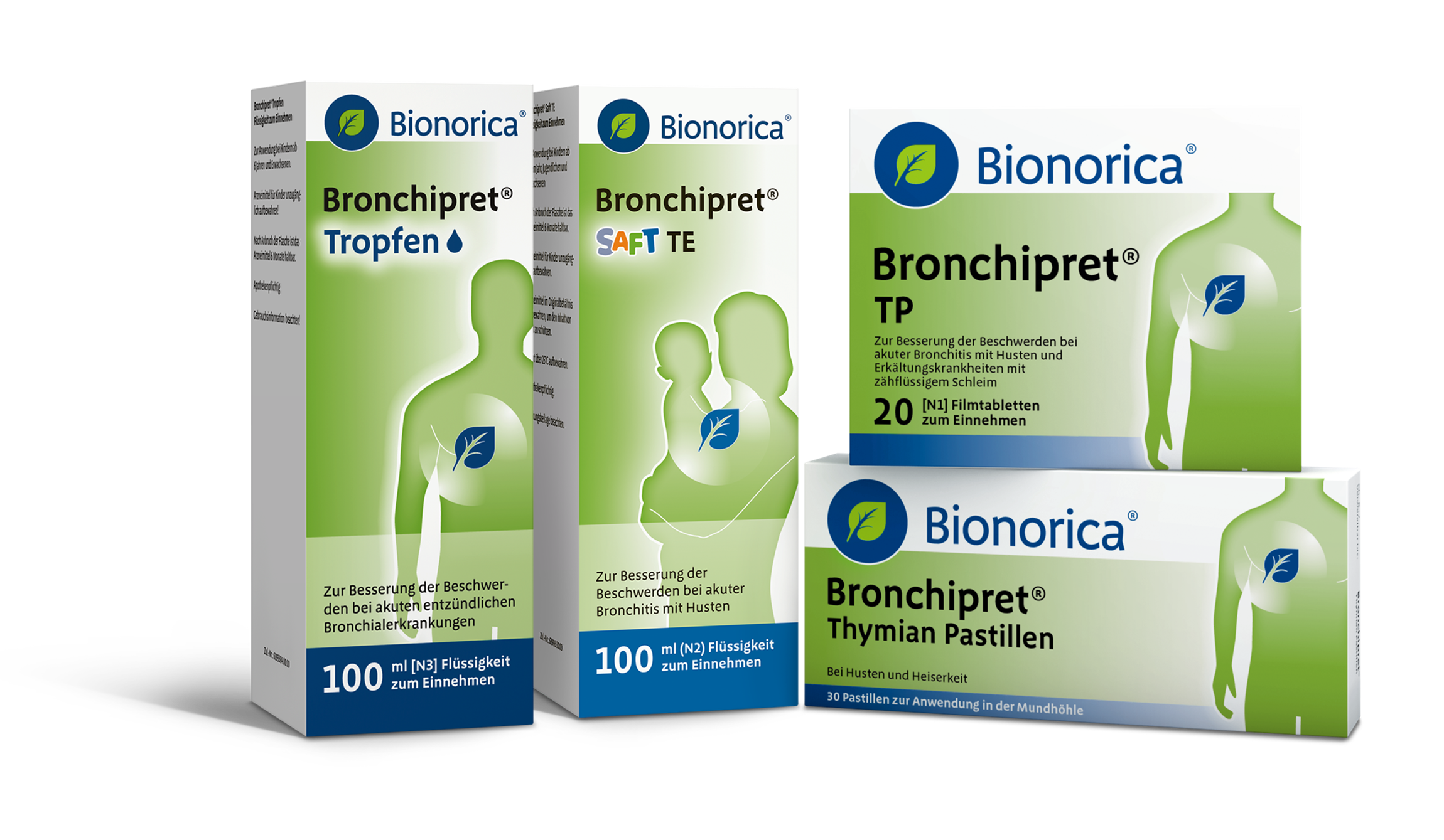 Bronchipret