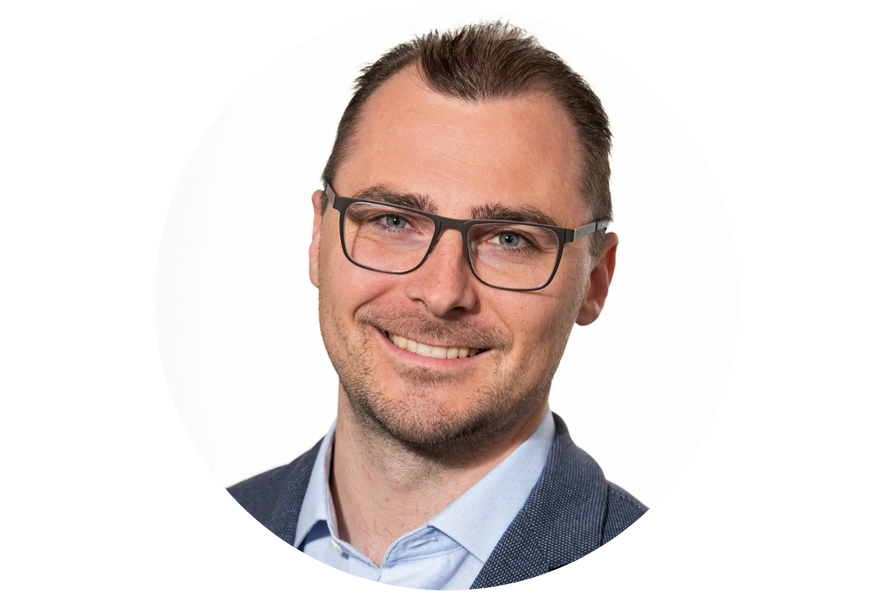 Mag. pharm. Philipp Rieder