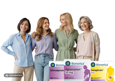 Women's Health Frauen