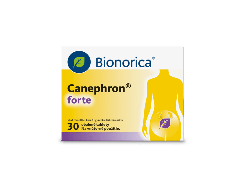 Obrázok balenia Canephronu