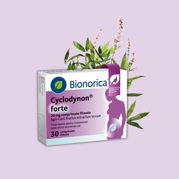 CYC forte