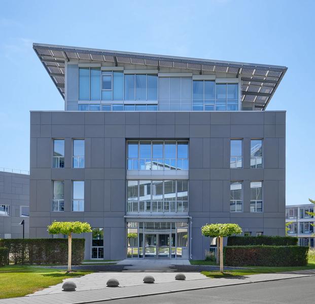 VWII frontal