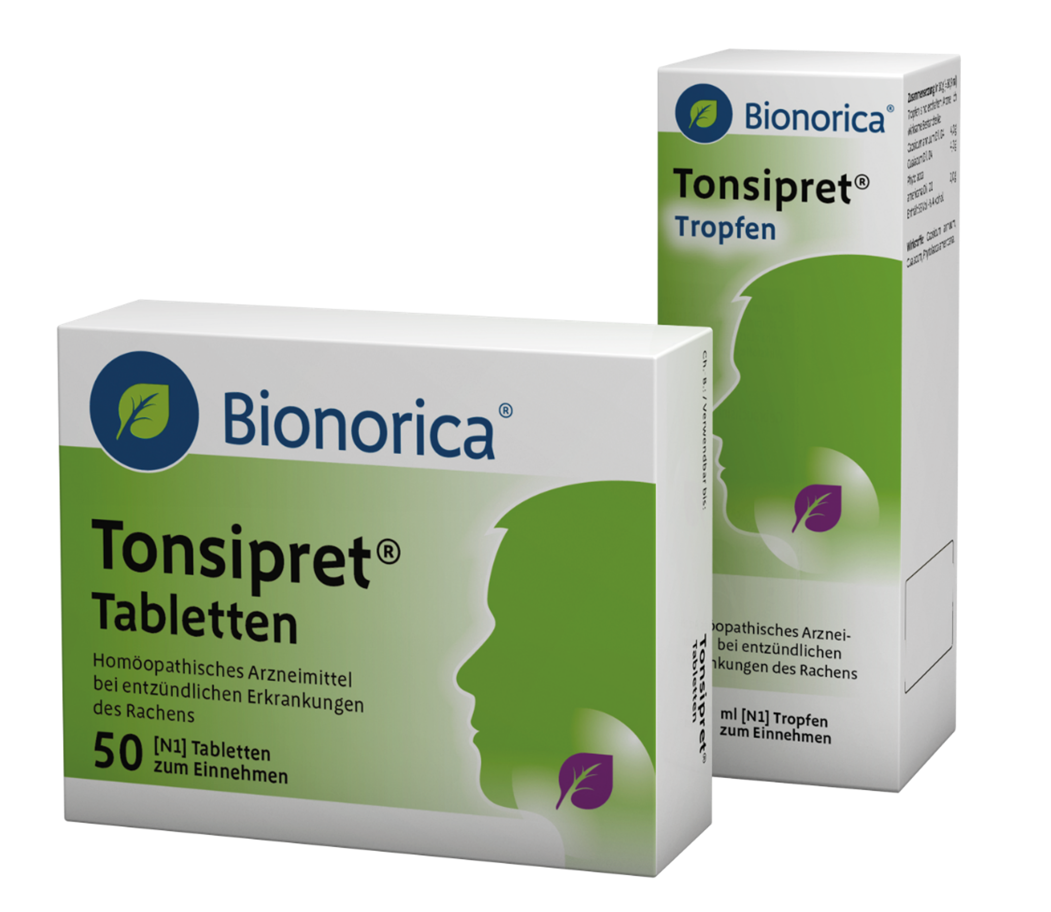 Tonsipret