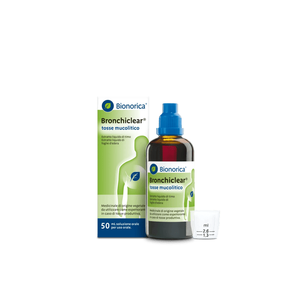 Bronchiclear®