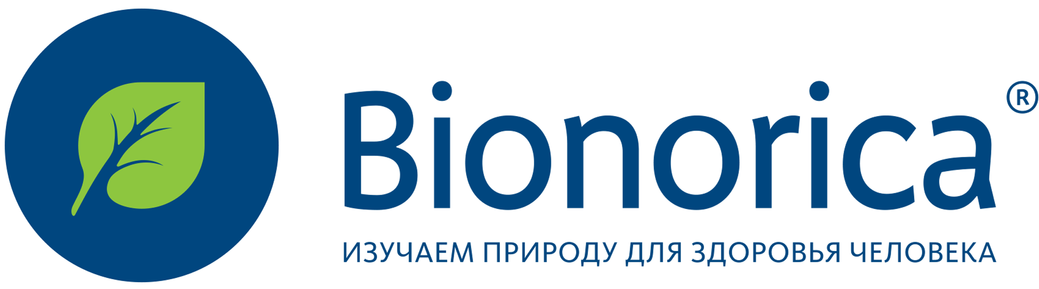 Bionorica logo  ⭐ 