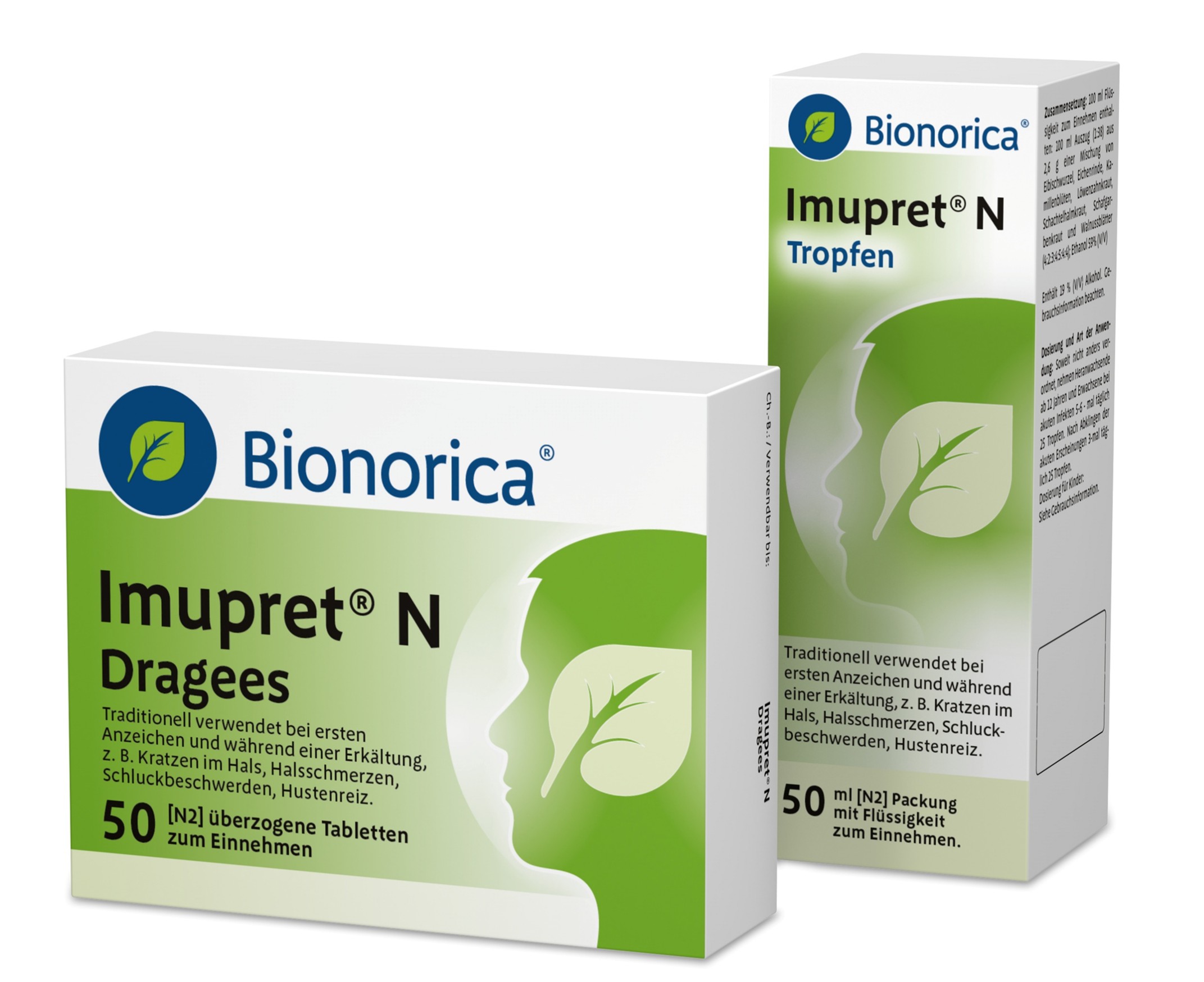 Imupret