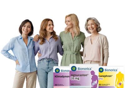 Women's Health Frauen