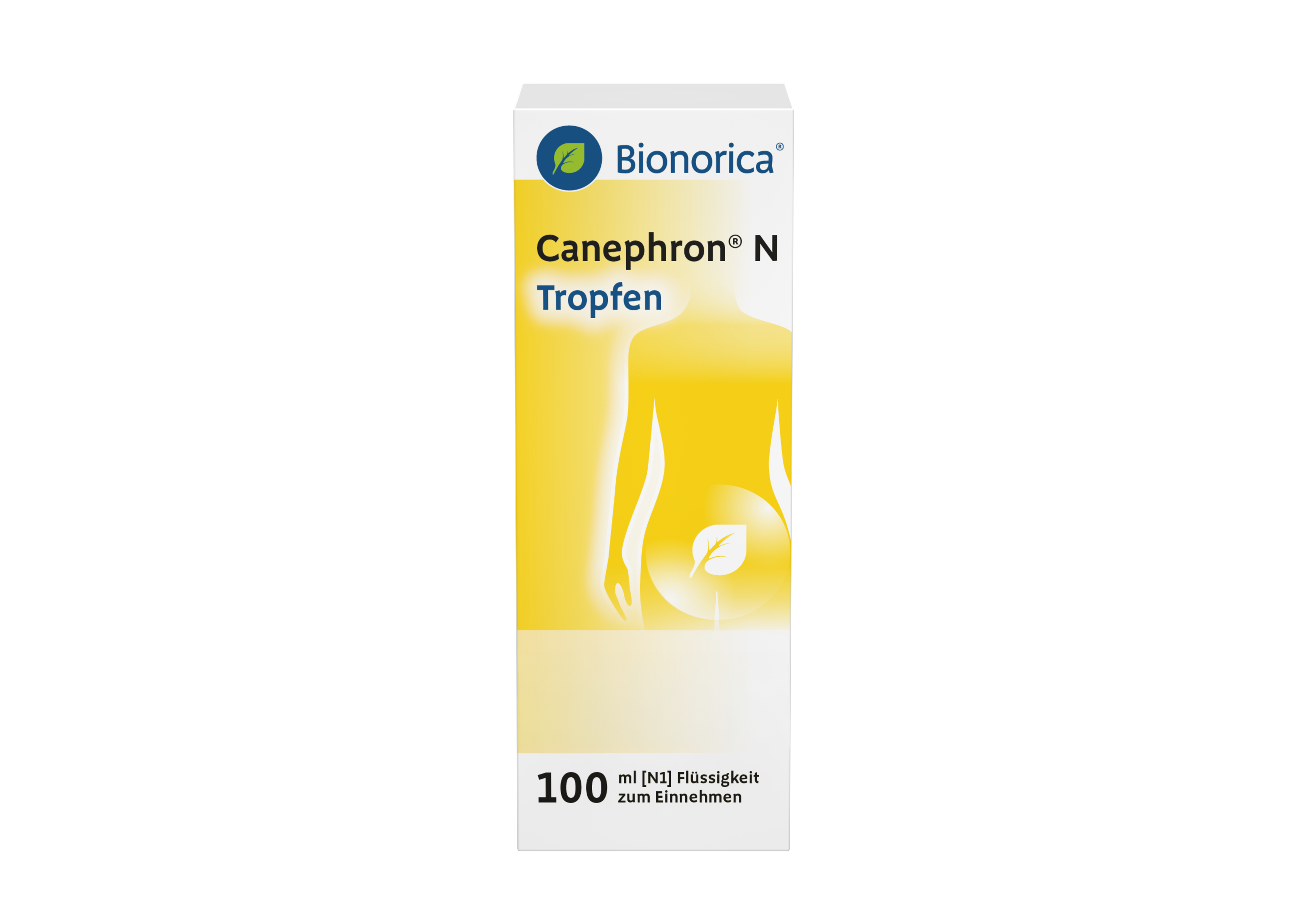 Canephron N Tropfen