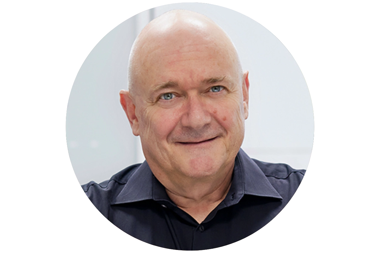 Apotheker Werner Schelken