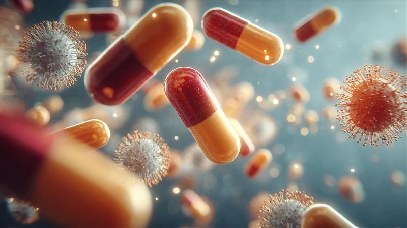 Как предотвратить ИМП 2