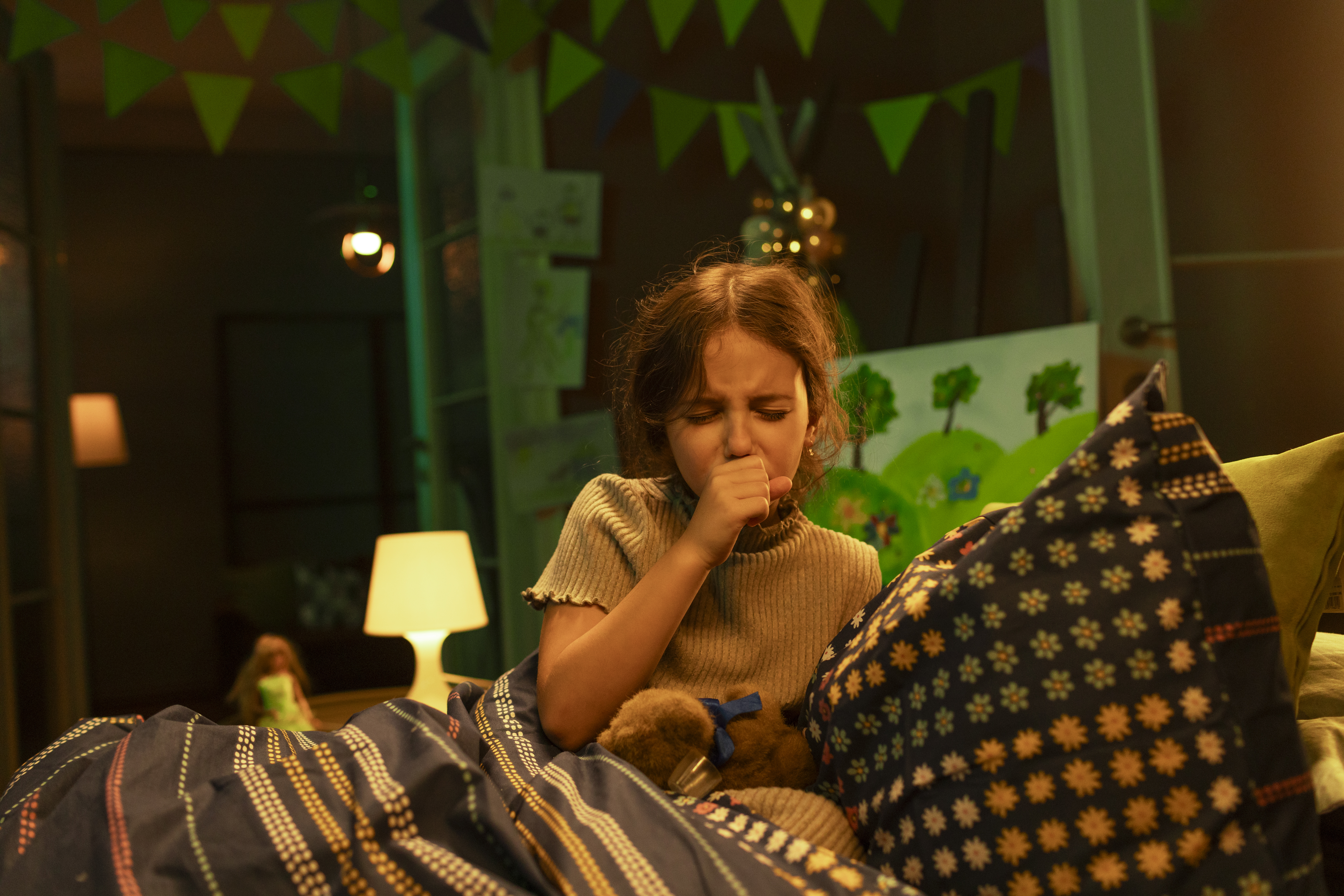 Бронхипрет® сироп 