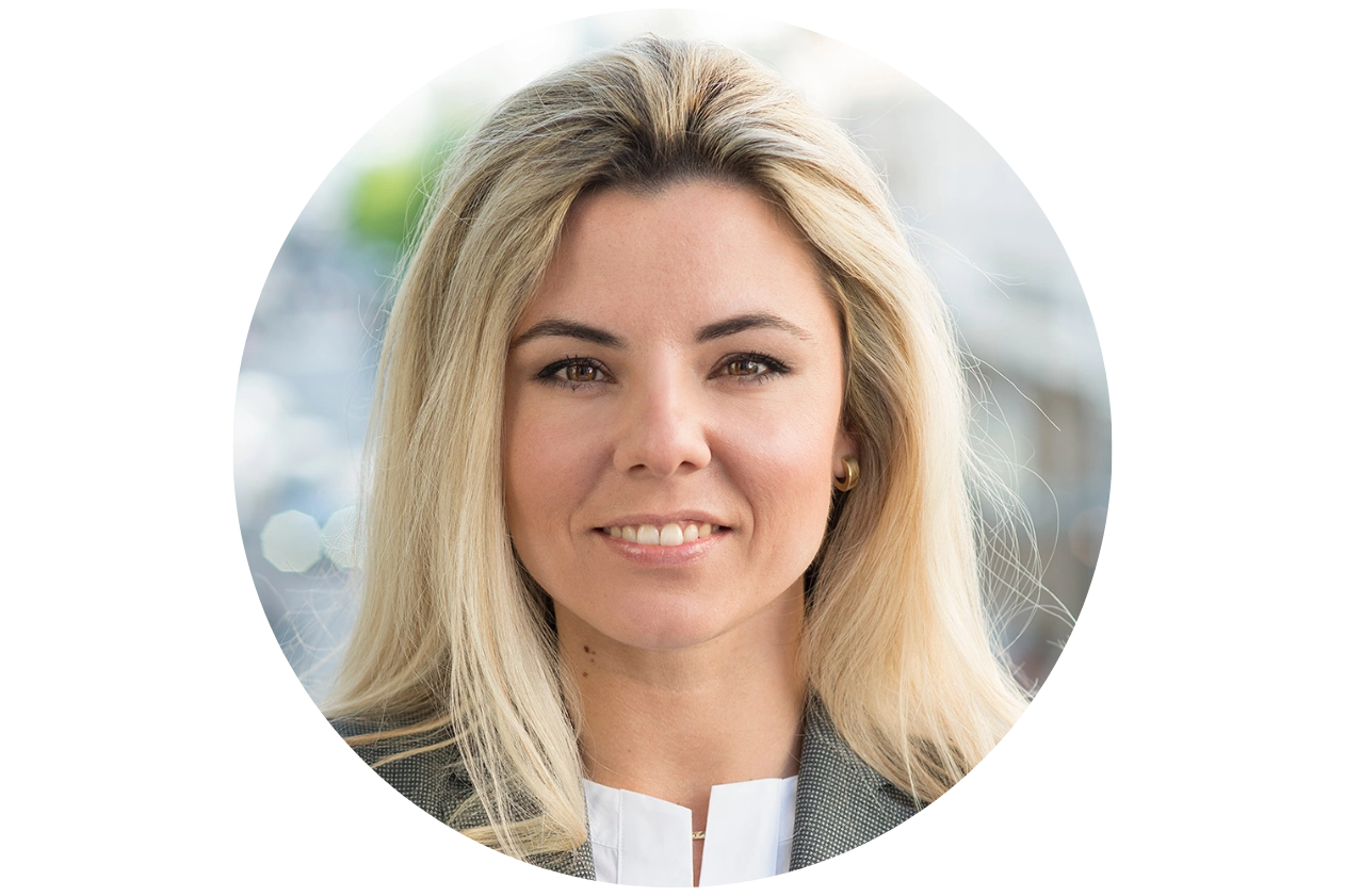 Dr. Mag. pharm. Julia Moesslacher