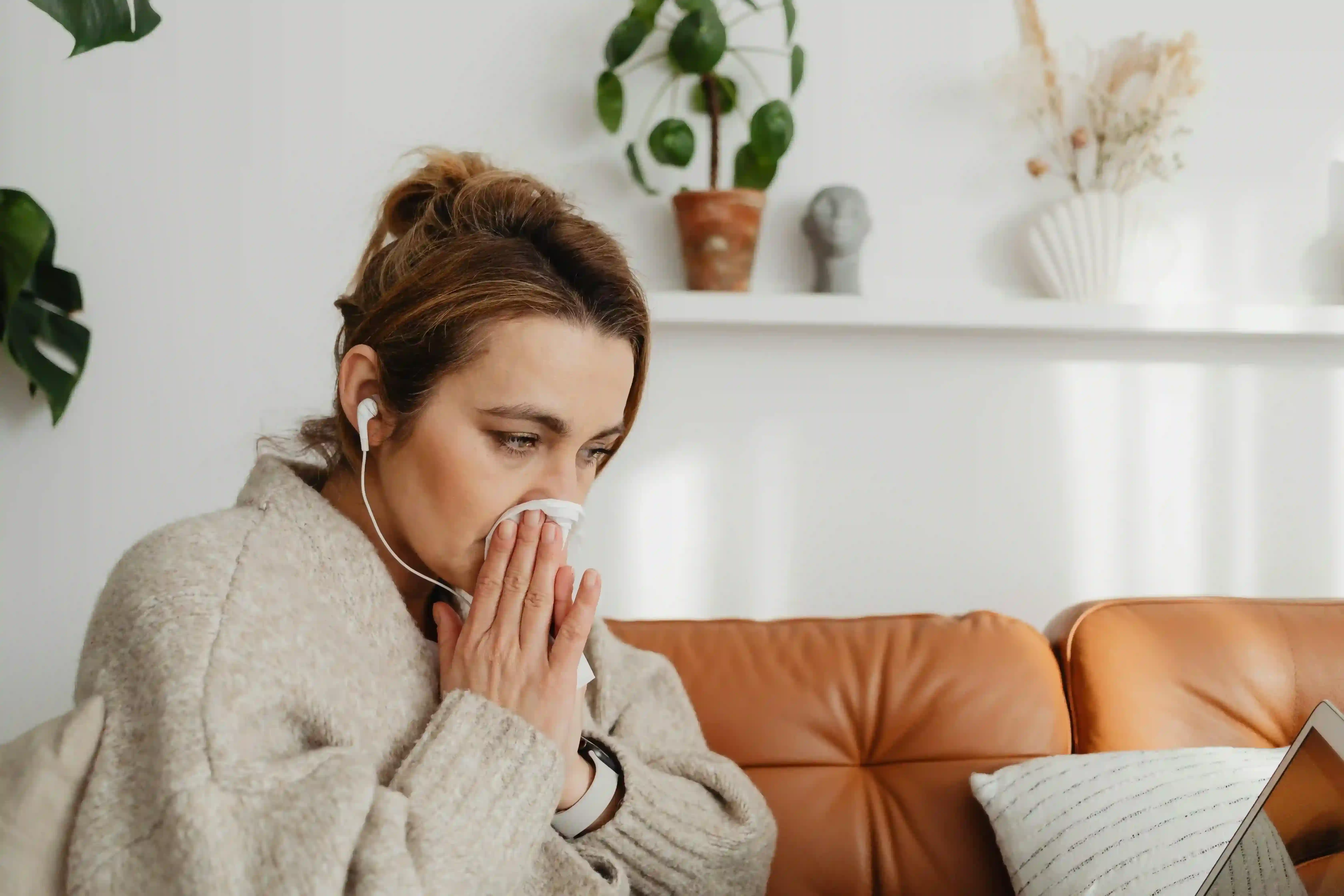 Отхаркивающее средство