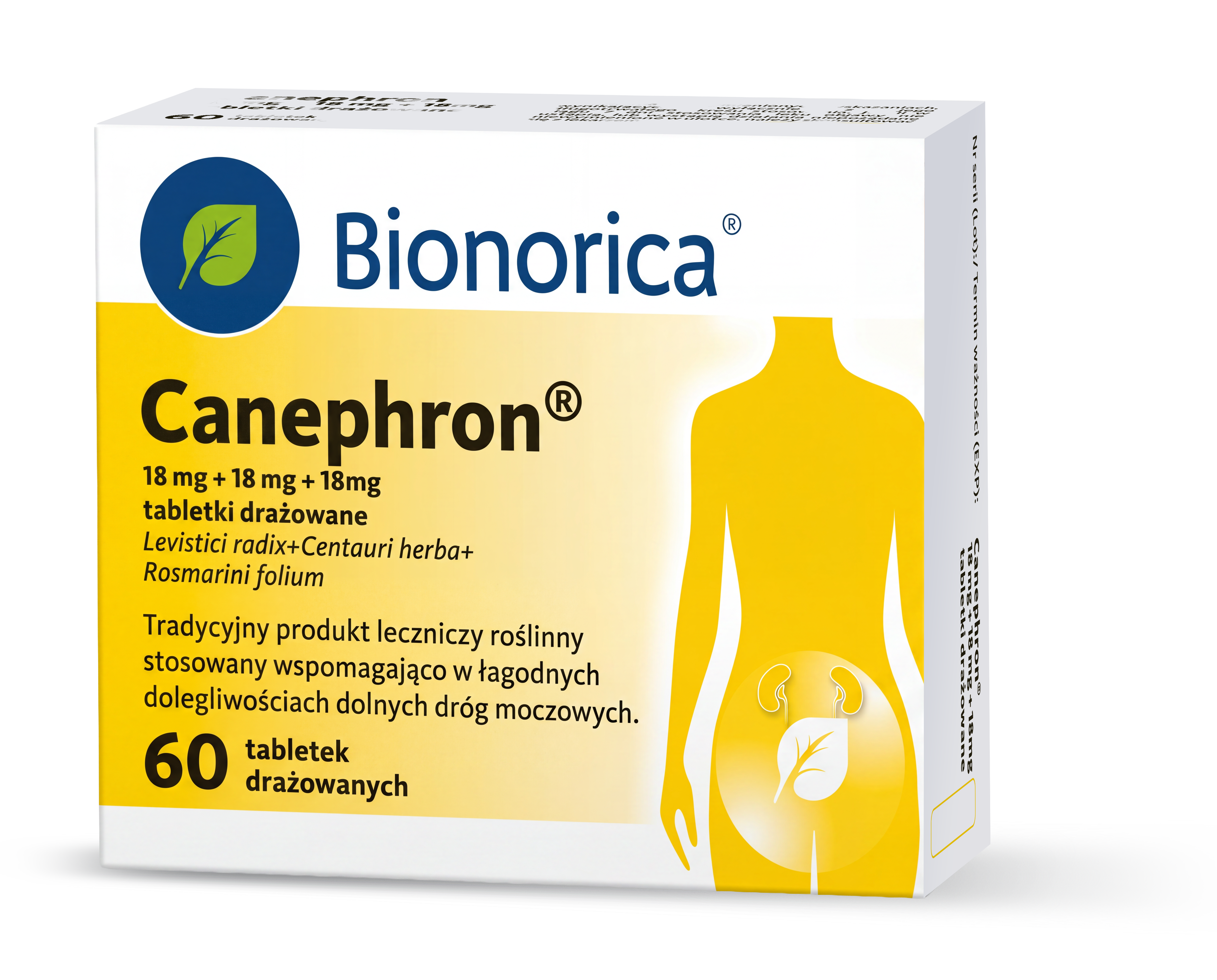 Canephron