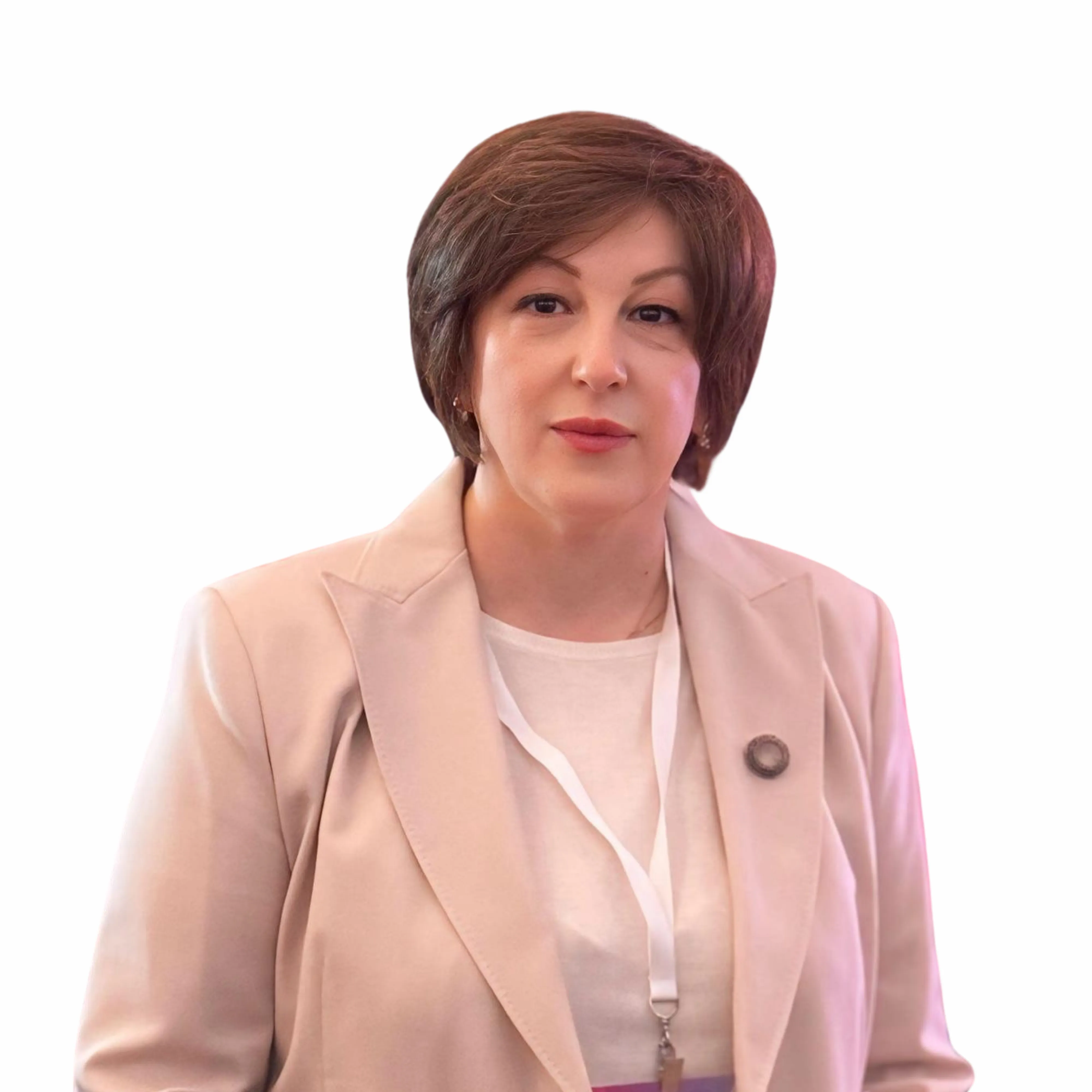 Гребенникова Галина