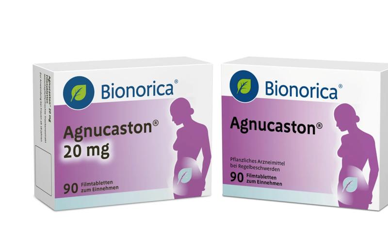 BNO DE: Erstattung Produkte Card container Agnucaston Packshot