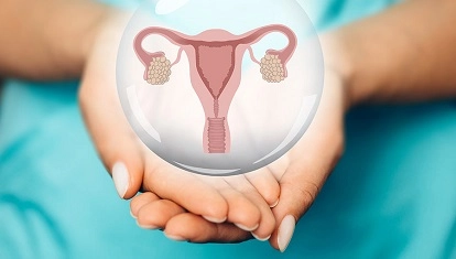 Boli ale sistemului reproductiv feminin