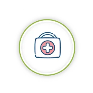 Тонзилгон® Н способствует снижению риска 