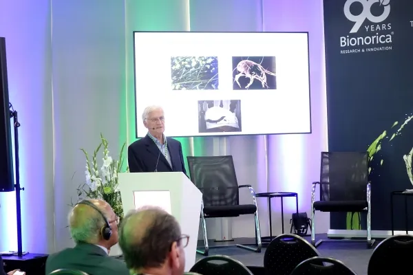 Scientific Symposium on the occasion of the 90th anniversary of Bionorica SE