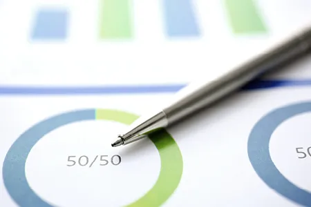 Werfen Sie einen Blick auf wichtige Daten und Fakten.