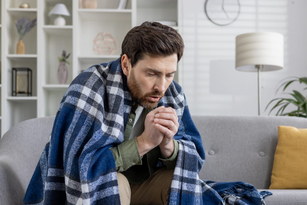 Лікування кашлю зі свистом: основні підходи та методи