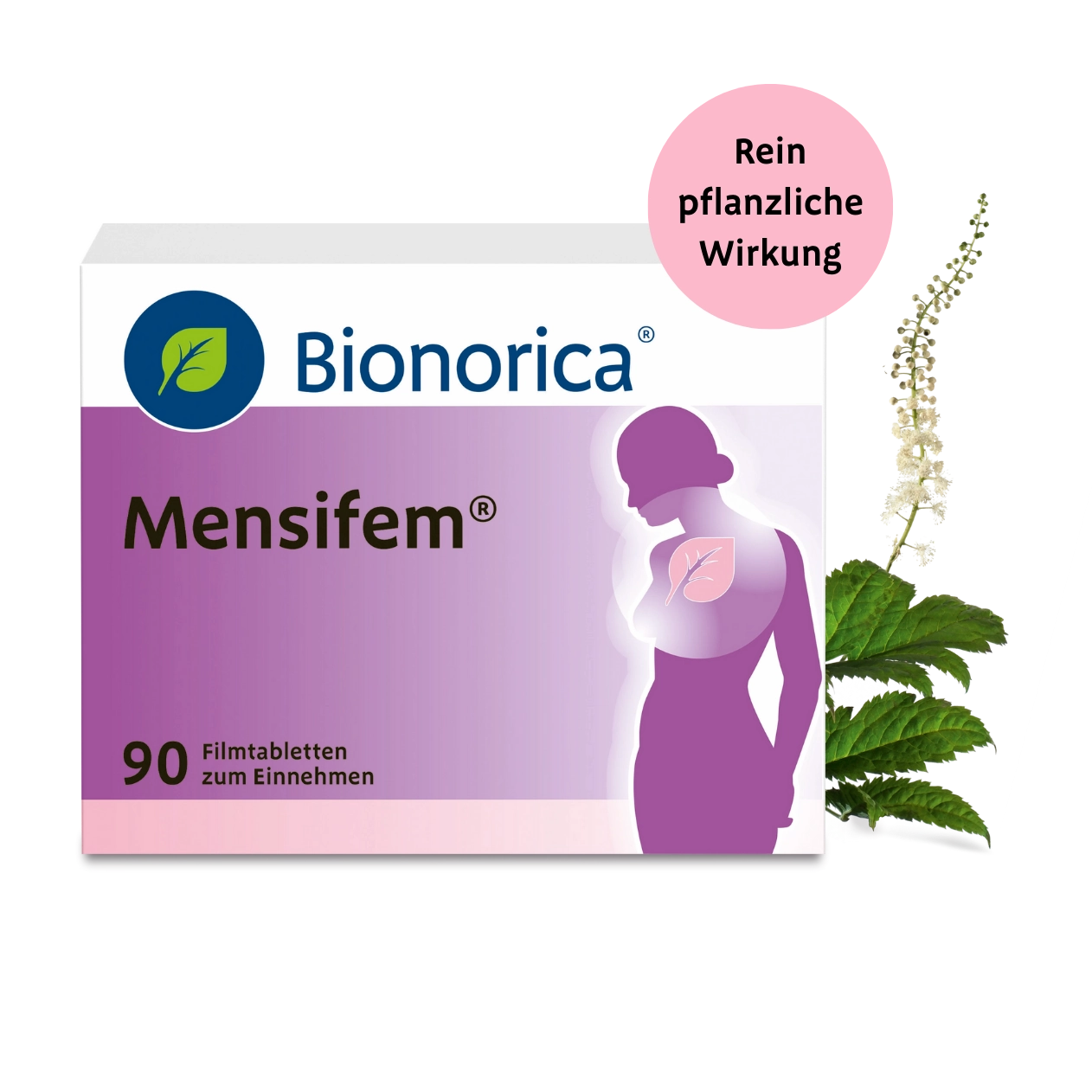 Packshot Mensifem