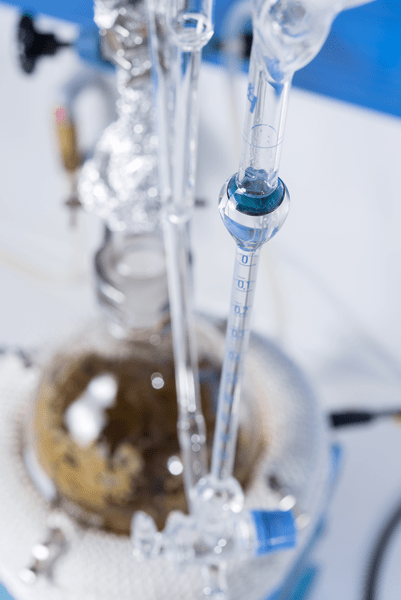 Ätherisches Öl - Kamille