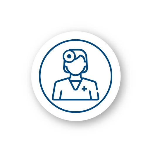 Иконка врач