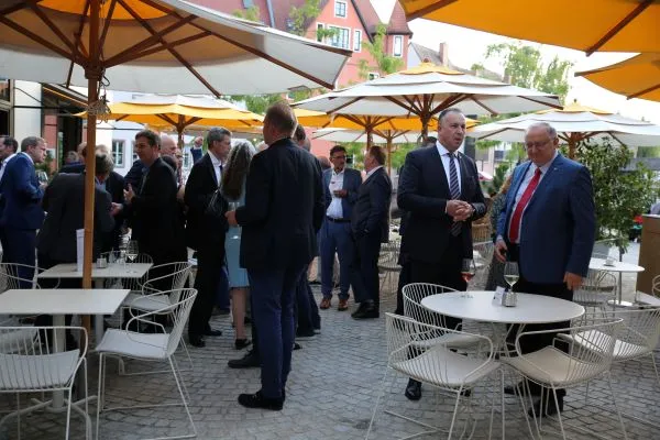 Scientific Symposium on the occasion of the 90th anniversary of Bionorica SE