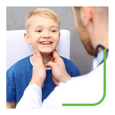 Zapalenie migdałków 1