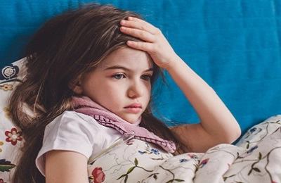 De ce copiii răcesc mai frecvent? Relația strânsă între vârstă și imunitate