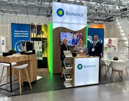 Bionorica auf der weltgrößten Tagung zur pädiatrischen HNO-Heilkunde.