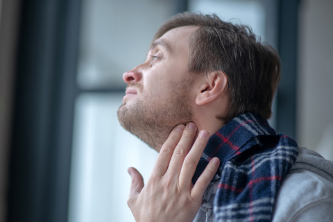 Какие бывают заболевания горла и гортани?