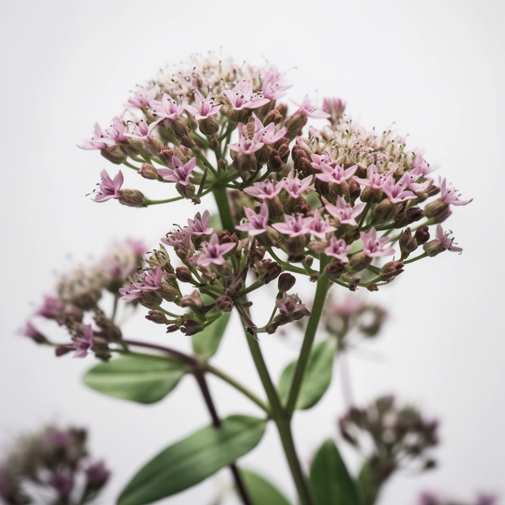 Hero Image EN Valerianae officinalis