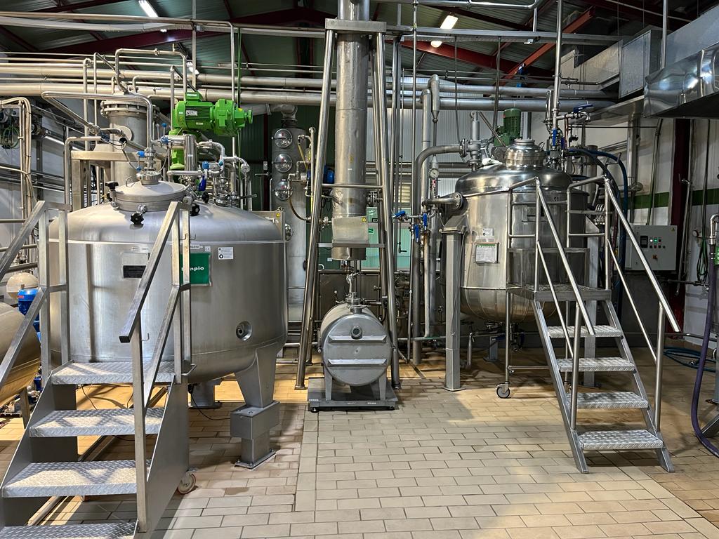 Destillator Mallorca