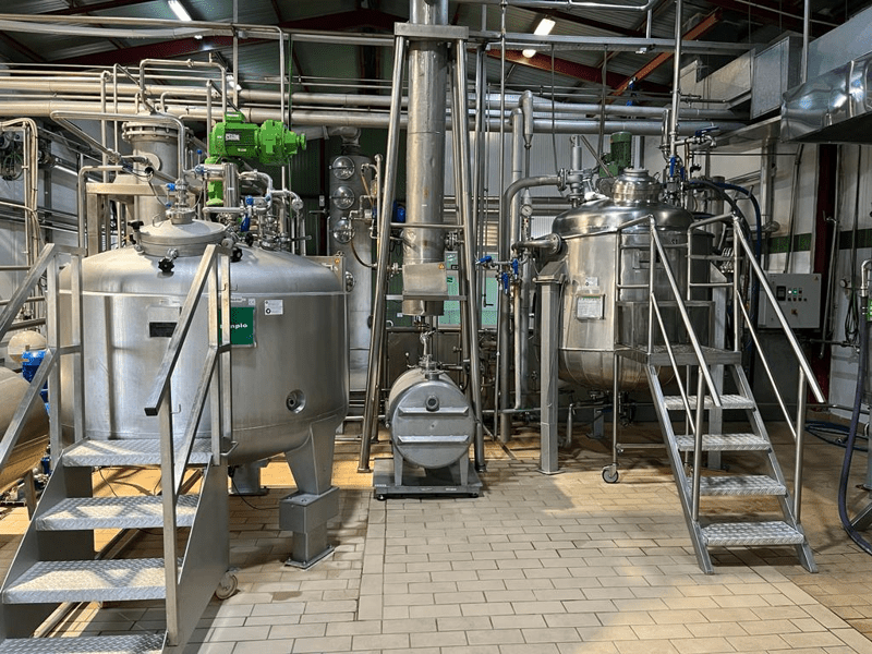 Destillator Mallorca