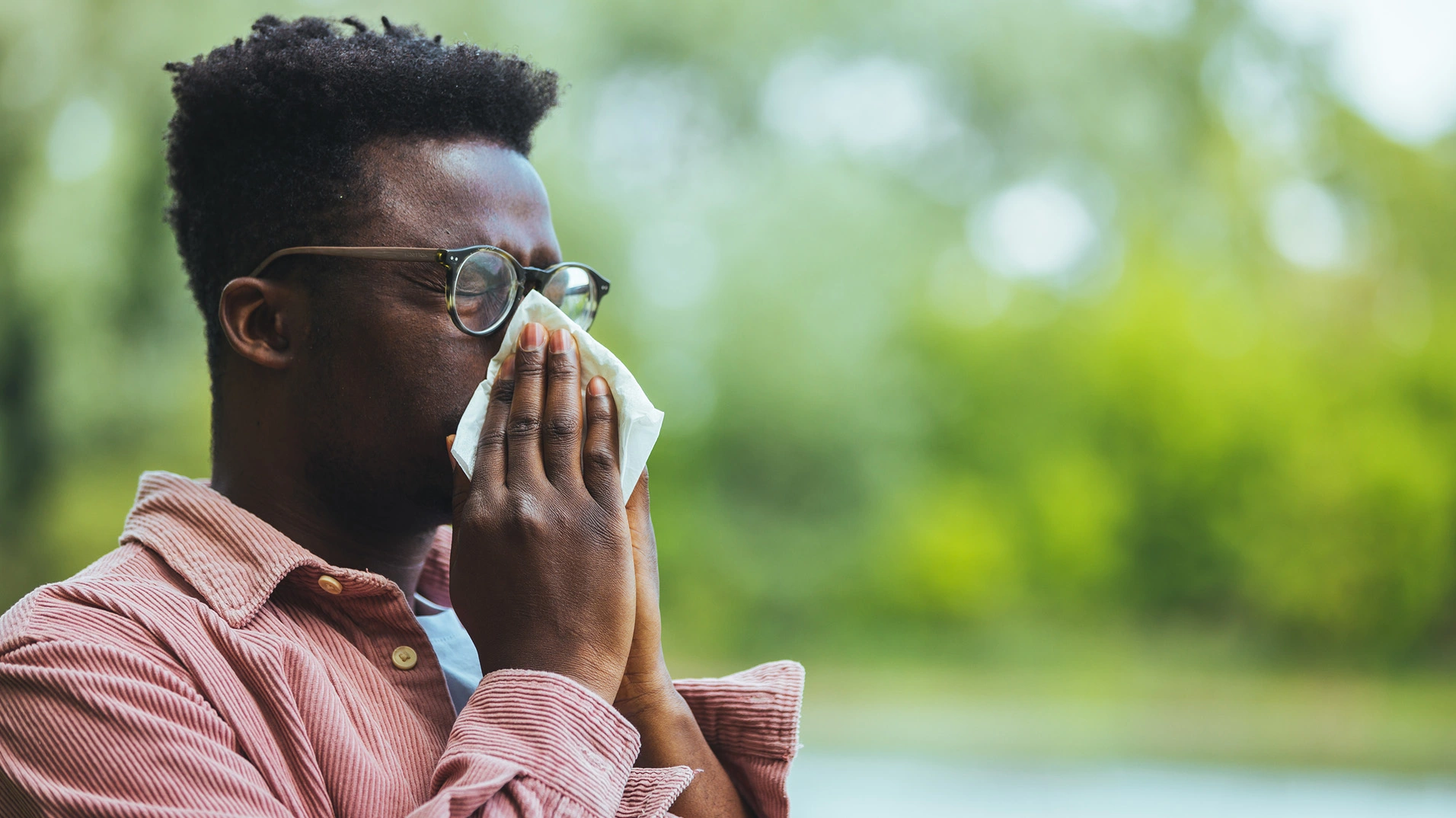 Förebyggande åtgärder för att försöka undvika bihåleinflammation