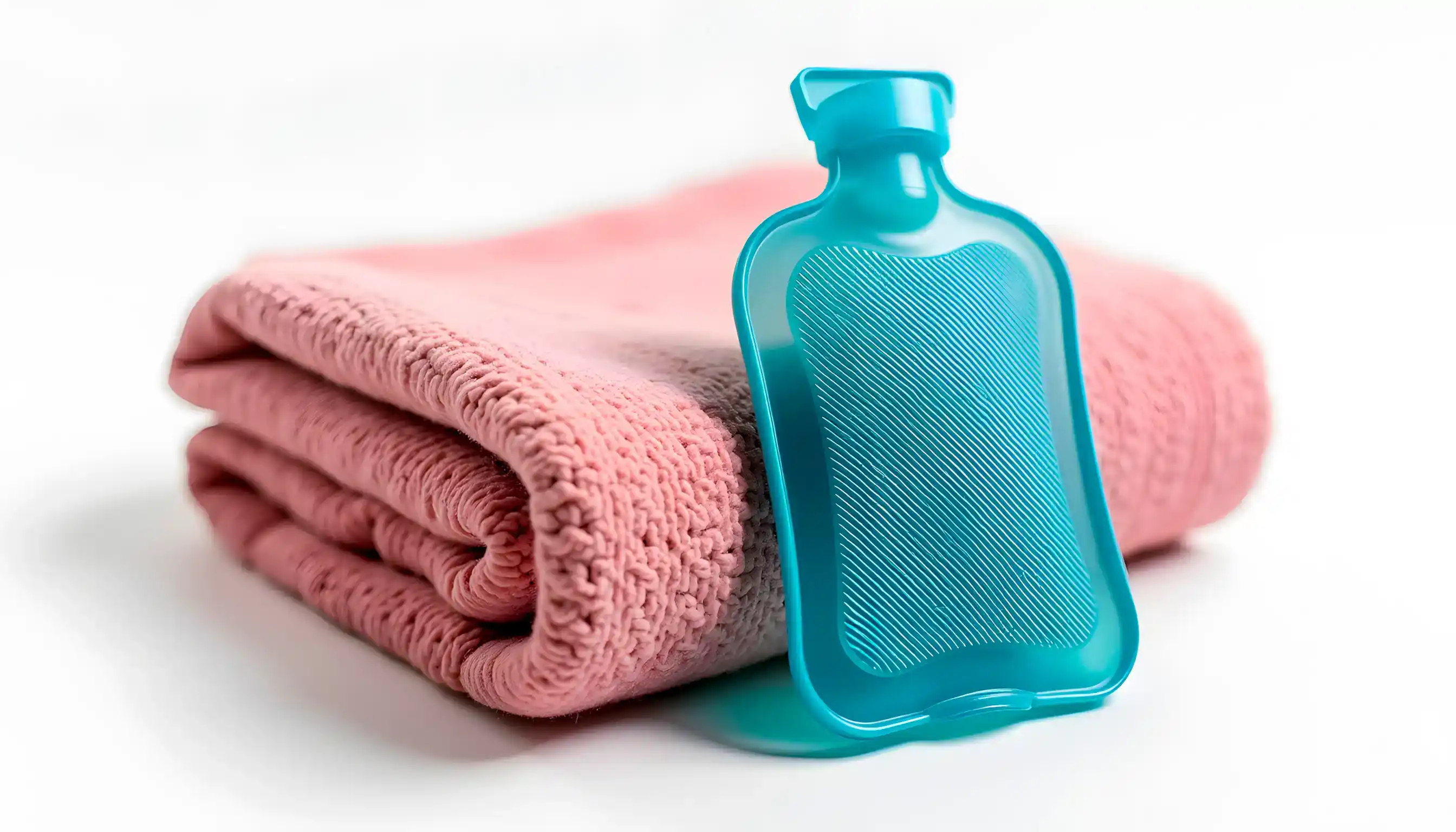 НШЖИ және суық