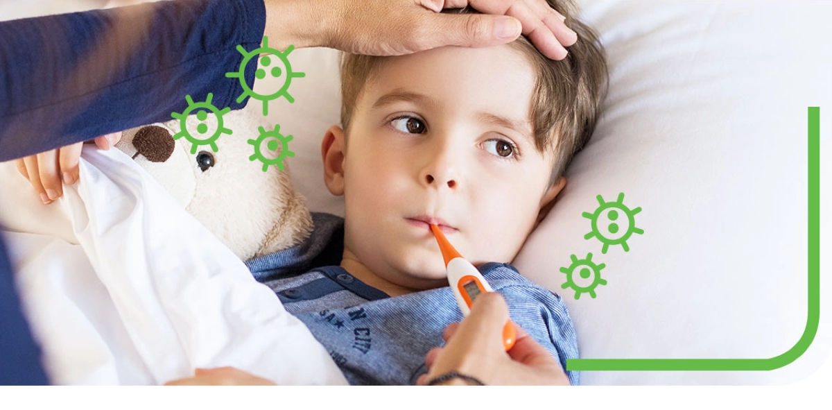 przeziębienie pierwsze objawy