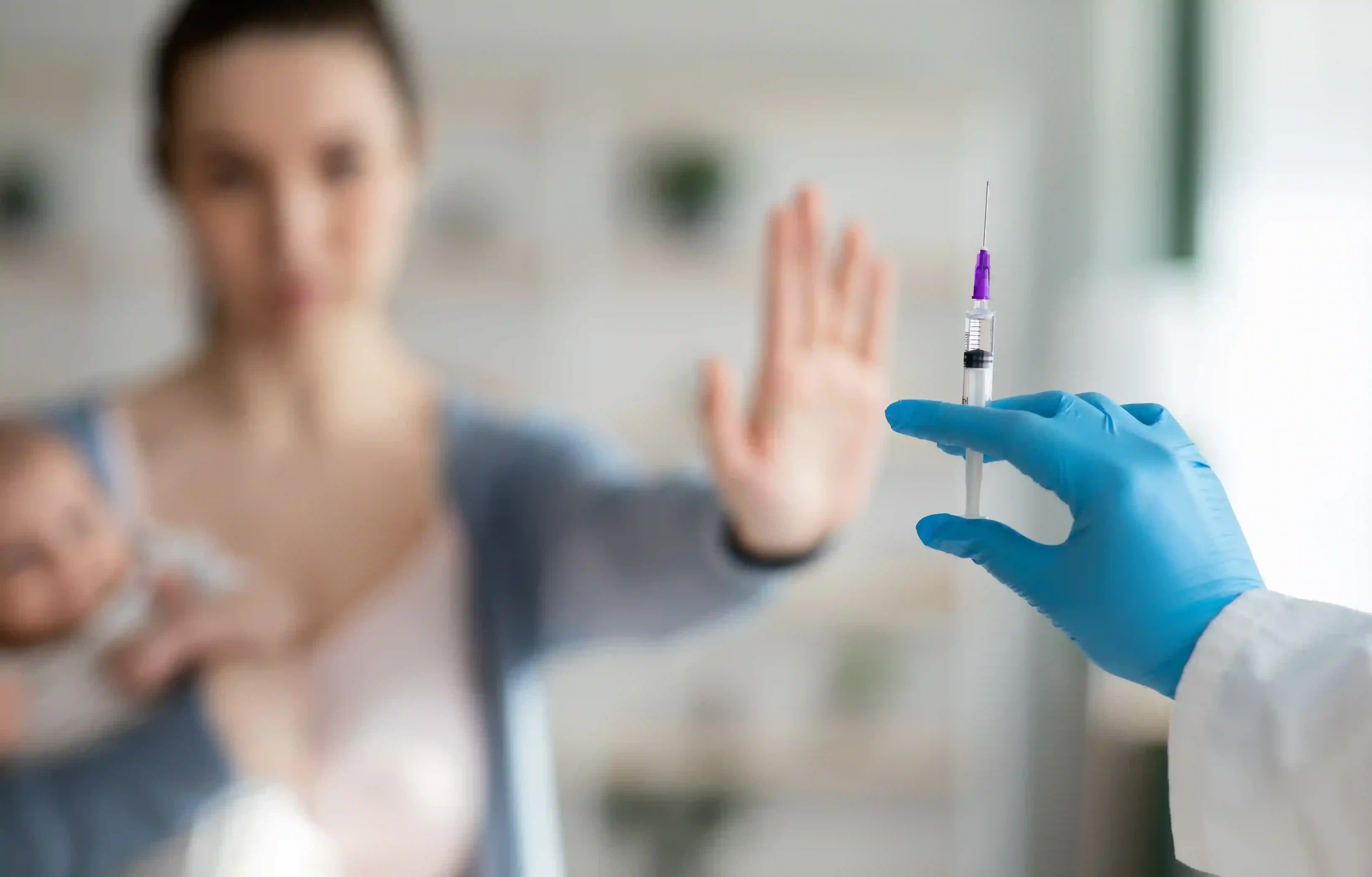 ТОН Антибиотики детям