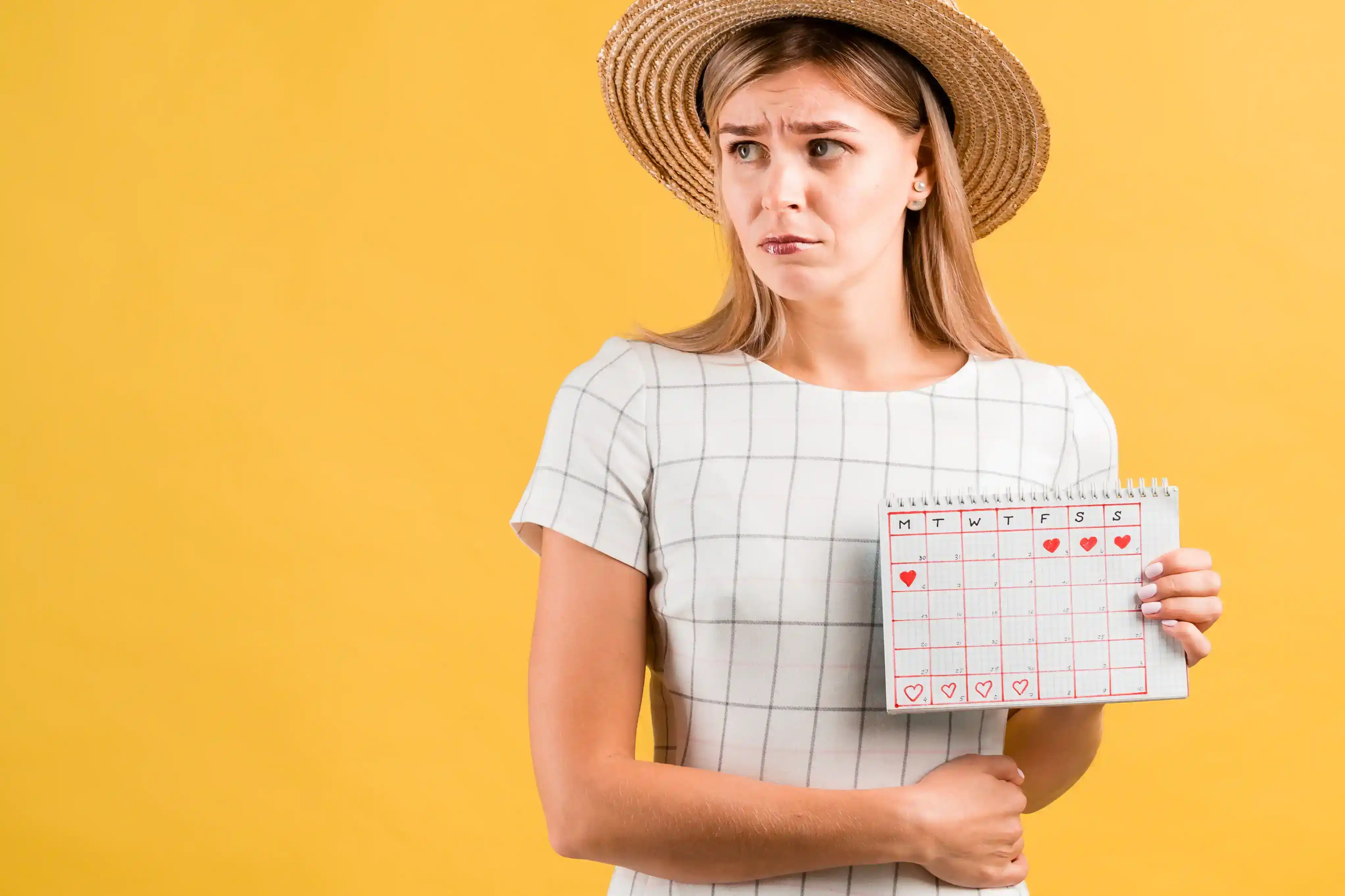 Путешествия и женское здоровье 3