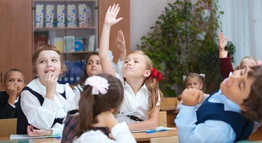 Подготовка к школе 2