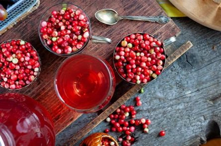 «Волшебный» настой