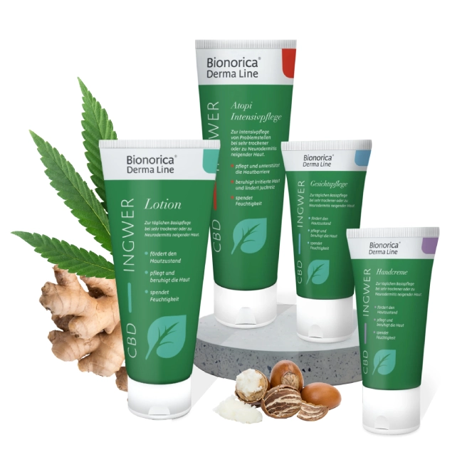 Dermaline Hero Image