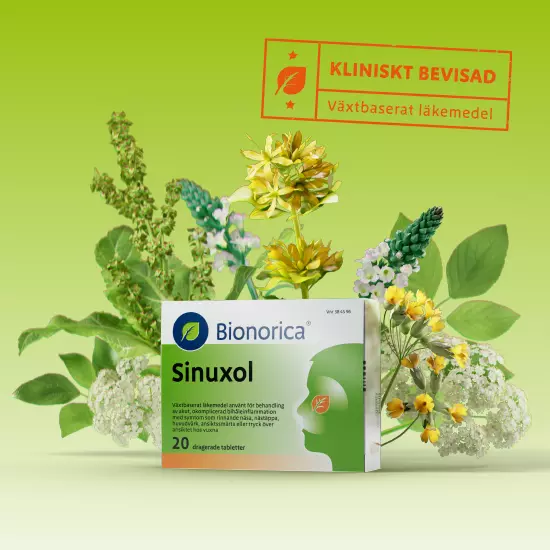sinuxol-produktbild