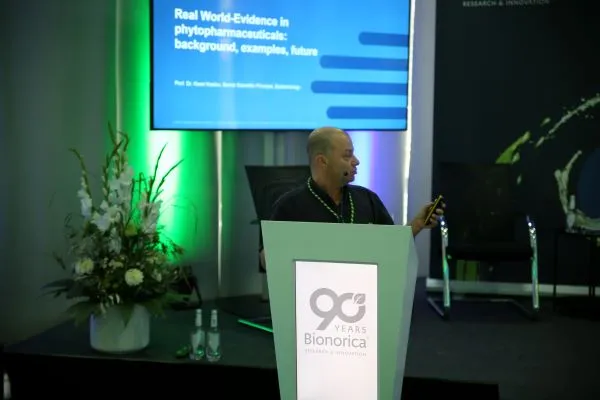 Scientific Symposium on the occasion of the 90th anniversary of Bionorica SE