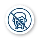 Предупреждает развитие осложнений