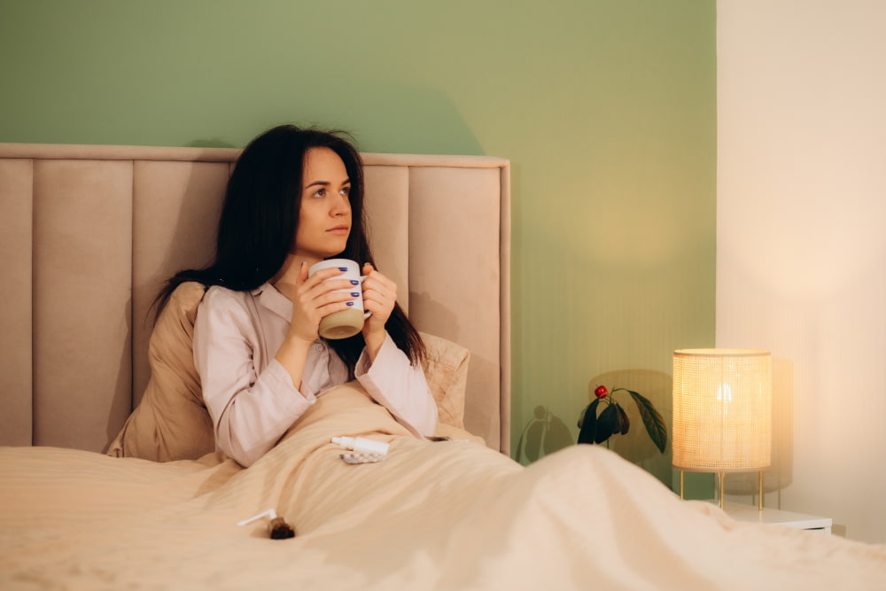 Літня застуда: лікування та методи профілактики