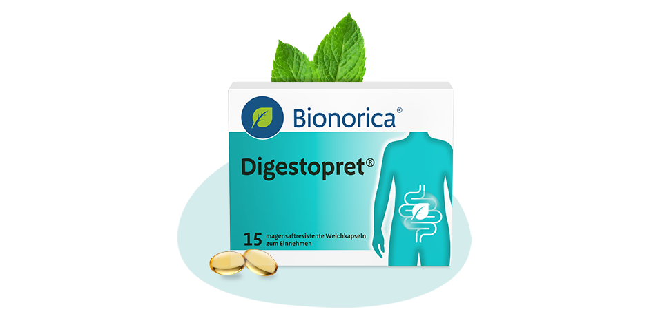 Digestopret® Packungsabbildung
