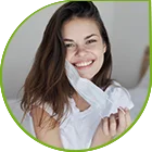 Эффективны с первого дня применения